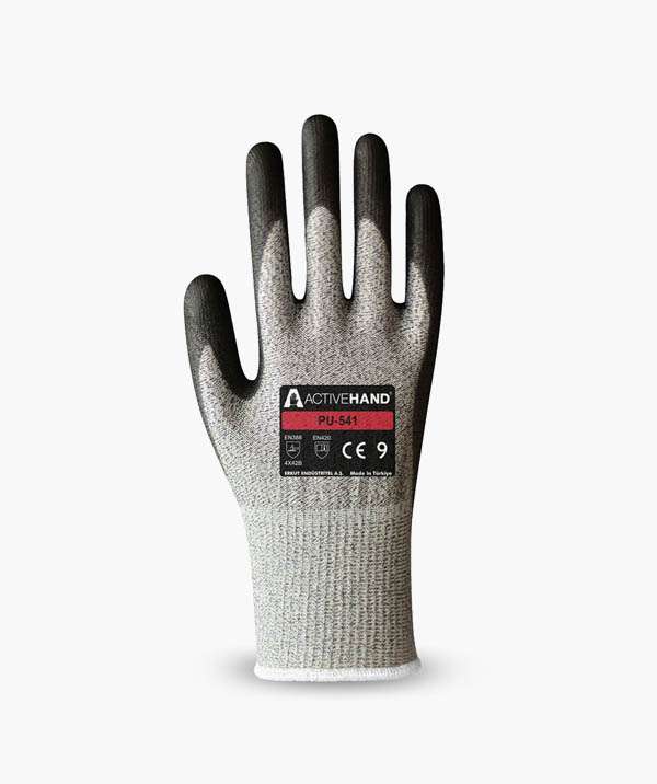 Activehand PU-541