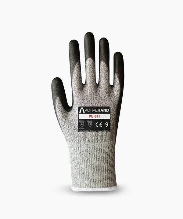 Activehand PU-641