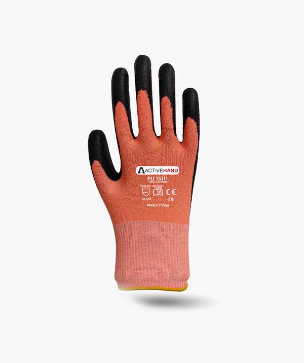 Activehand PU-1511