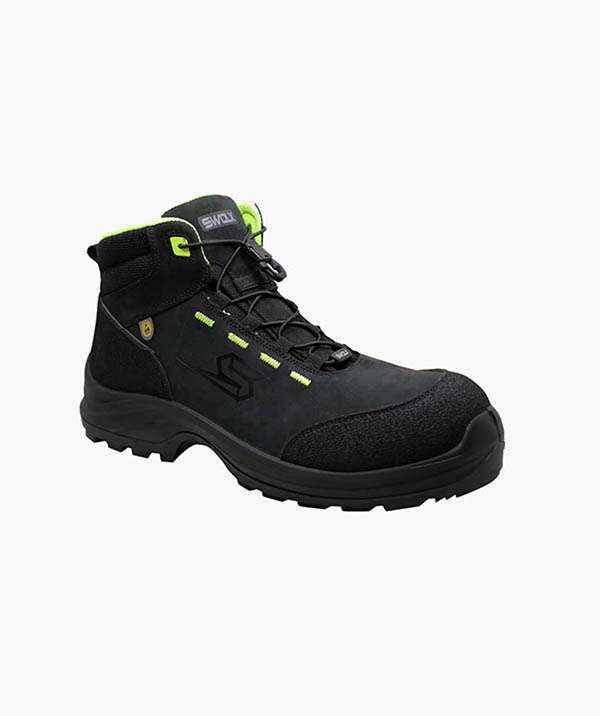 COMBO-XL 750 Ayakkabı