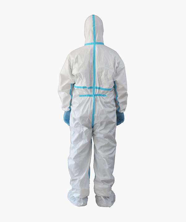 TYPE 4/5/6 KORUYUCU TULUM